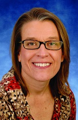 Dr. Renee Manworren