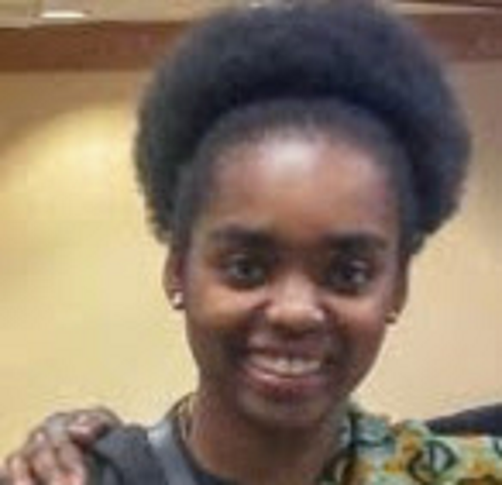 Rowe Scholar Sandra Osei Boasiako Uconn Honors Program