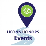 UConn Honors Events badge