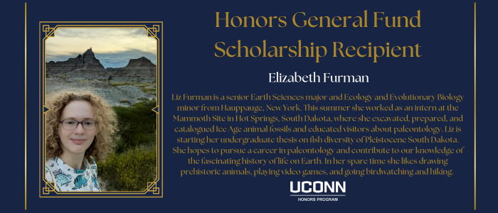 Picture of Scholarship Winner