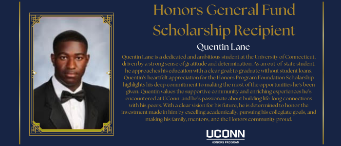 Picture of Scholarship Winner