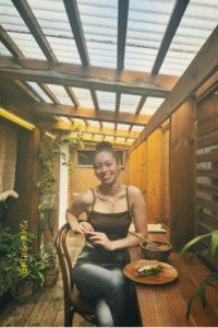 Jenny photo