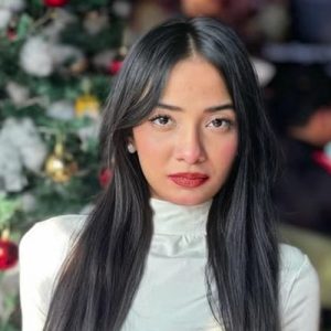 Sneha Kaniz Fatema, Stamps Scholar, headshot